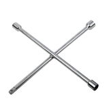  PROLINE   KERESZTKULCS - CR-VA 17MM/19MM/21MM/1/2" 400MM 