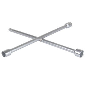  PROLINE   KERESZTKULCS - CR-VA 24MM/27MM/32MM/3/4" 600MM  termék fő termékképe