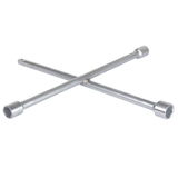  PROLINE   KERESZTKULCS - CR-VA 24MM/27MM/32MM/3/4" 600MM 