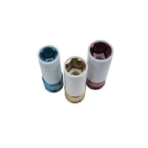  PROLINE   KERÉKANYA ÜTVE-DUGÓKULCS - CR-MO 1/2" 22MM  termék fő termékképe