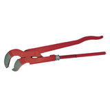  PROLINE   SVÉD CSŐFOGÓ S-TÍPUSÚ CSŐRREL - 1.1/2"/420MM 