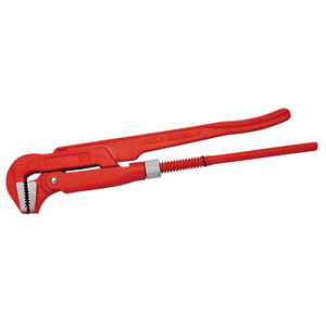 PROLINE   SVÉD CSŐFOGÓ SAROK CSŐRREL - 1"/320MM  termék fő termékképe