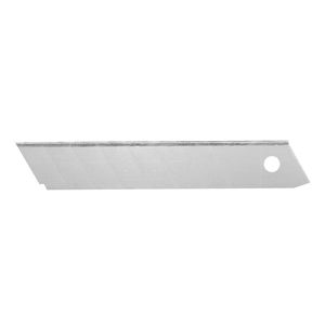  PROLINE   TÖRHETŐ VÁGÓKÉS PENGE - SK5 18MM / BLISZTER, 10DB/CS  termék fő termékképe