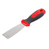  PROLINE   GUMÍROZOTT NYELŰ INOX SPAKLI - 80MM 