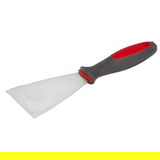  PROLINE   KOMPONENS NYELŰ INOX SPAKLI - 30MM 