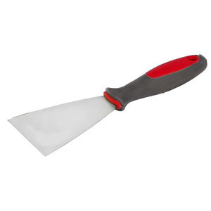  PROLINE   KOMPONENS NYELŰ INOX SPAKLI - 50MM  termék fő termékképe