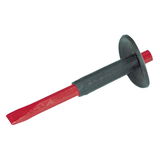  MEGA   KÉZVÉDŐS LAPOS KŐVÉSŐ - 250MM 