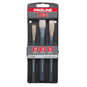  PROLINE   LAKATOS HIDEGVÁGÓ SZETT - 3 DB  termék fő termékképe