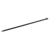  PROLINE   ACÉLOS HEGYES FESZÍTŐVAS - 25X1600MM 