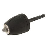  PROLINE   GYORSBEFOGÓ TOKMÁNY HATSZÖGSZÁRRAL - 0.5-6.0MM / 1/4" 