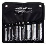  PROLINE   BŐRLYUKASZTÓ SZETT - 2.5-10.0MM - 9 DB 