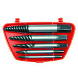 MEGA   CSAVAR KISZEDŐ SZETT - 3.3-19.0MM - 5 DB 