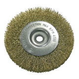  PROLINE   FURATOS LAPOS RÉZ DRÓTCSISZOLÓ - 115MM 