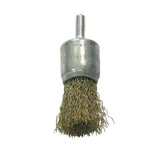  PROLINE   CSAPOS KÚPOS RÉZ DRÓTCSISZOLÓ - 24MM  termék fő termékképe
