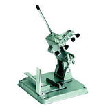  MEGA   CSUKLÓS SAROKCSISZOLÓ ÁLLVÁNY - 115/125MM 