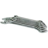  MEGA   VILLÁSKULCS SZETT - 6-32MM - 12 DB 