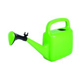 POLONIA   MŰANYAG LOCSOLÓKANNA - ZÖLD / 5L 