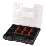  PROLINE.HD   REKESZELHETŐ TÁROLÓTÁSKA - HD 35X155X195MM/11REKESZ 