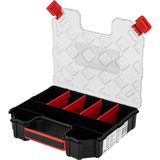  PROLINE   REKESZELHETŐ TÁROLÓTÁSKA 60X243X284MM / 4 REKESZ 