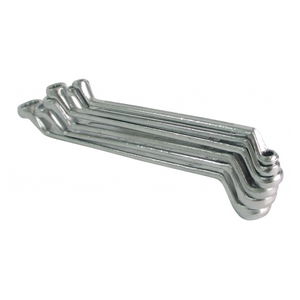  MEGA   CSILLAGKULCS SZETT - 6-32MM - 12 DB  termék fő termékképe