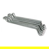  MEGA   CSILLAGKULCS SZETT - 6-32MM - 12 DB 