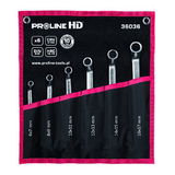  PROLINE.HD   CSILLAGKULCS SZETT - HD CR-VA 6-22MM - 8 DB 