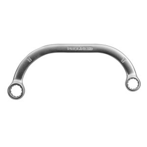  PROLINE.HD   ÍVELT CSILLAGKULCS - HD CR-VA 19X22MM  termék fő termékképe