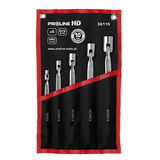  PROLINE.HD   CSUKLÓ TORX CSŐKULCS SZETT - HD CR-VA E6-E24 - 5 DB 