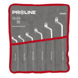  PROLINE   CSILLAGKULCS SZETT - EDZETT CR-VA 6-32MM - 12 DB 
