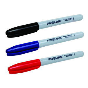 PROLINE   FILCTOLL SZETT (1-FEKETE/1-KÉK/1-PIROS), 3DB/CS  termék fő termékképe