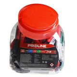  PROLINE   RÖVID FILCTOLL SZETT (30-F/20-K/20-PS/10-Z), 80DB/CS 