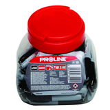  PROLINE   RÖVID FILCTOLL SZETT (80F), 80DB/CS 