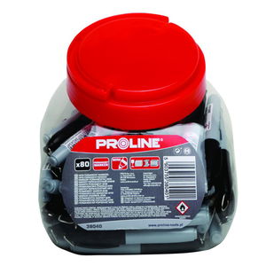  PROLINE   RÖVID FILCTOLL SZETT (80F), 80DB/CS  termék fő termékképe