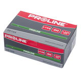  PROLINE   JELÖLŐ CERUZA FÁRA - 4H-TÍPUSÚ, 144DB/CS 