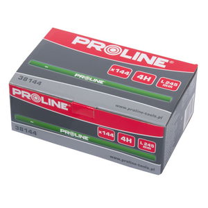  PROLINE   JELÖLŐ CERUZA FÁRA - 4H-TÍPUSÚ, 144DB/CS  termék fő termékképe