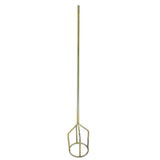  PROLINE   GIPSZ KEVERŐSZÁR - 16-35KG 120X600MM / M14 
