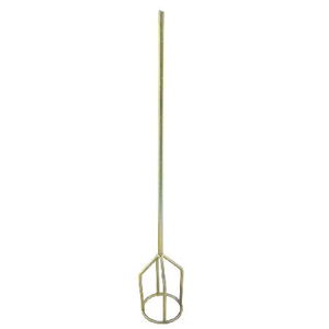  PROLINE   GIPSZ KEVERŐSZÁR - 16-35KG 120X600MM / M14  termék fő termékképe