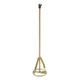  PROLINE   FÉLFOLYÉKONY ANYAG KEVERŐSZÁR - 5-15KG 80X400MM / 8MM 
