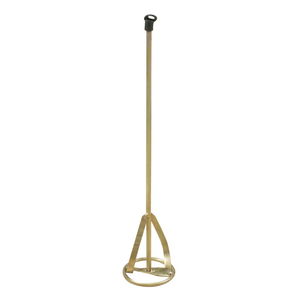  PROLINE   FÉLFOLYÉKONY ANYAG KEVERŐSZÁR - 5-15KG 80X400MM / 8MM  termék fő termékképe