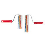  PROLINE   EGYENLETLEN FELÜLETI FESTŐHENGER - 180X50MM 