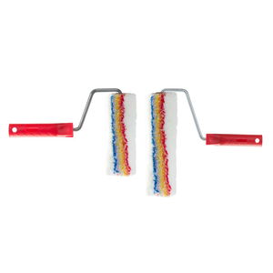  PROLINE   EGYENLETLEN FELÜLETI FESTŐHENGER - 250X50MM  termék fő termékképe