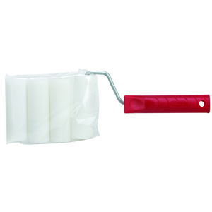  PROLINE   SZIVACSOS FESTŐHENGER - 35X100MM/4  termék fő termékképe