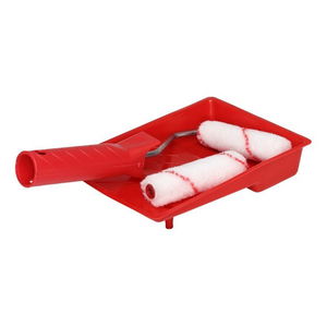  PROLINE   HÍGÍTÓ ÁLLÓ FESTŐHENGER TÁLCÁVAL - 100X10MM/2  termék fő termékképe