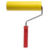 PROLINE   TAPÉTÁZÓ POLIURETÁN NYOMÓHENGER - 150MM 