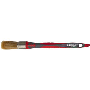  PROLINE   PRÉMIUM KEREK ECSET / ALKID FESTÉKHEZ - 21MM  termék fő termékképe
