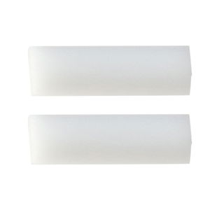  POLONIA   SZIVACSOS FESTŐHENGER BETÉT - 50X35MM, 2DB/CS  termék fő termékképe