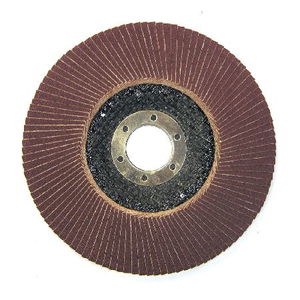  PROLINE   LAMELLÁS CSISZOLÓKORONG - 115MM - GR.60  termék fő termékképe
