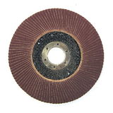  PROLINE   LAMELLÁS CSISZOLÓKORONG - 125MM - GR.60 