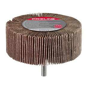  PROLINE   LAMELLÁS CSISZOLÓKERÉK - 60X30MM - GR.120  termék fő termékképe