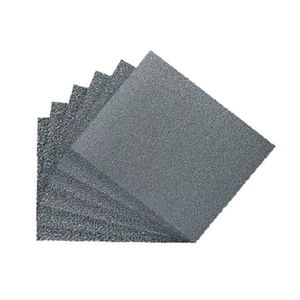  KLINGSPOR   VÍZÁLLÓ CSISZOLÓLAP - 230X280MM - GR.150  termék fő termékképe